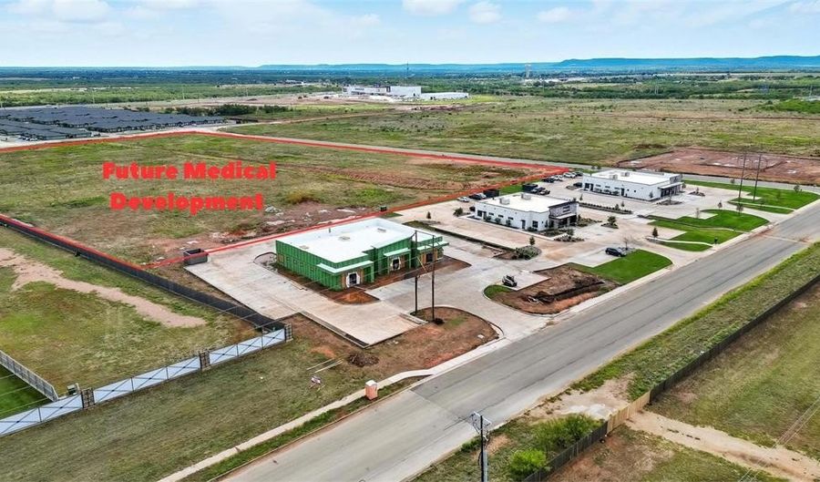6715 Memorial Dr, Abilene, TX 79606 - 0 Beds, 0 Bath