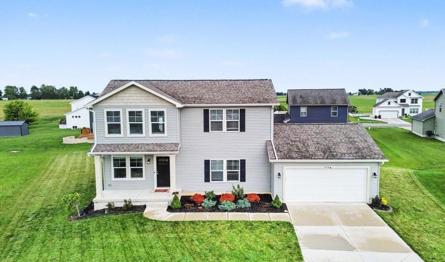 173 Crystal Ct, Alma, MI 48801 - 4 Beds, 4 Bath