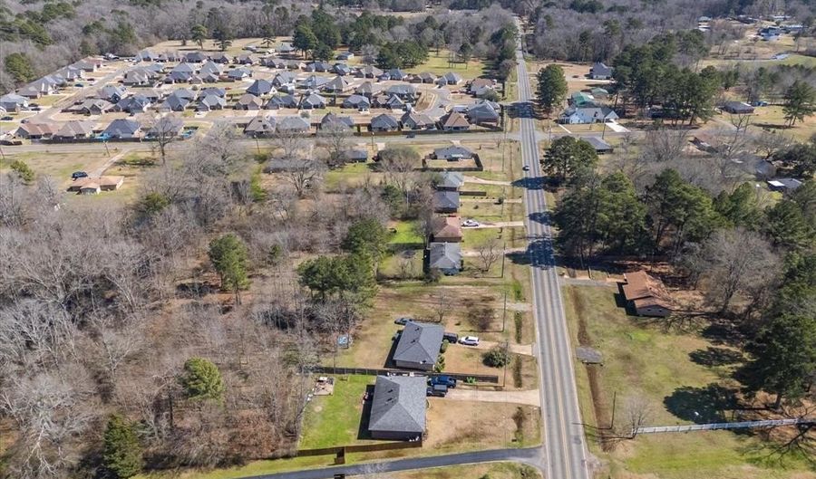 900 5th St, Benton, LA 71006 - 0 Beds, 0 Bath