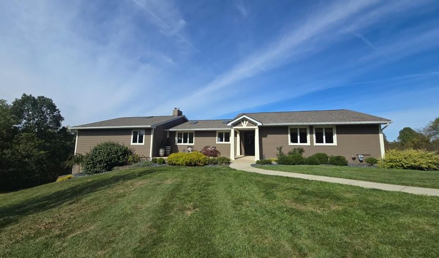 6942 SR 350, Aurora, IN 47001 - 4 Beds, 4 Bath