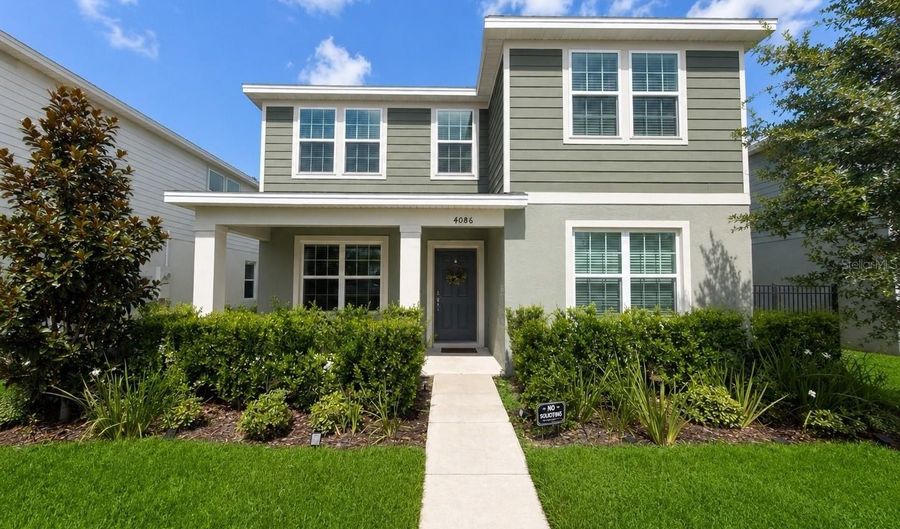 4086 LUSH VIEW Dr, Apopka, FL 32712 - 4 Beds, 3 Bath