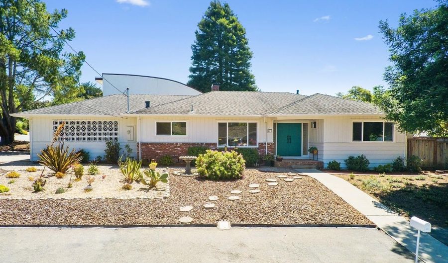 311 Baltusrol Dr, Aptos, CA 95003 - 3 Beds, 2 Bath