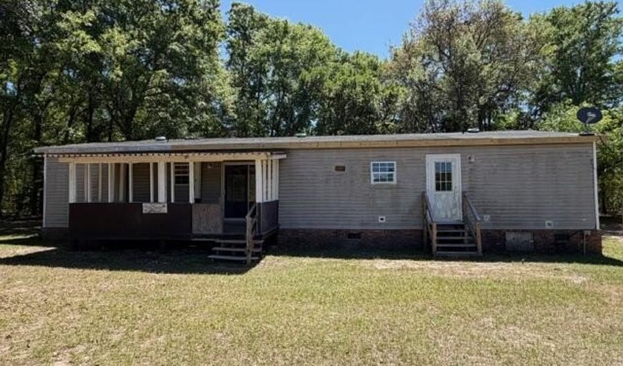 568 Sage Rd, Barnwell, SC 29812 - 3 Beds, 2 Bath