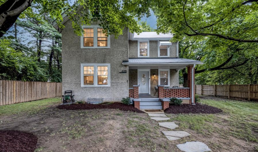628 GREAT FALLS Rd, Rockville, MD 20850 - 3 Beds, 4 Bath