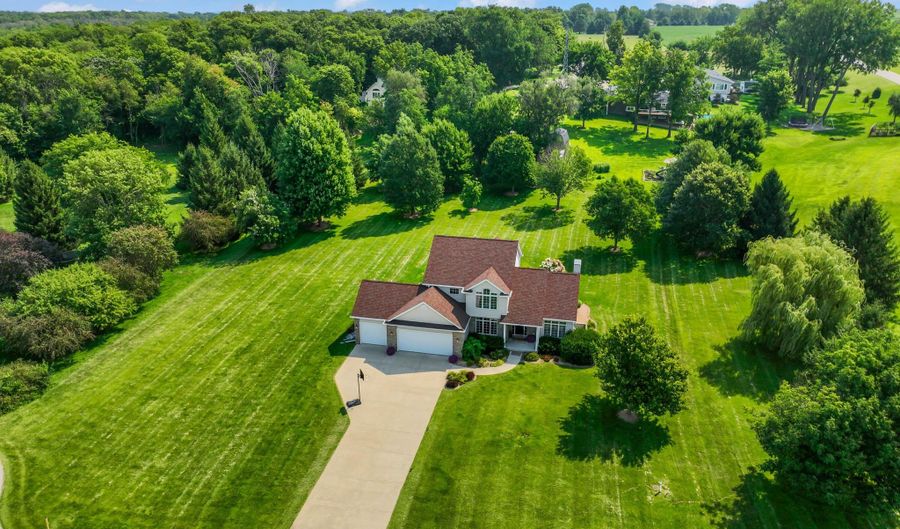 2279 Pheasant Ridge Ln, Ames, IA 50010 - 5 Beds, 4 Bath