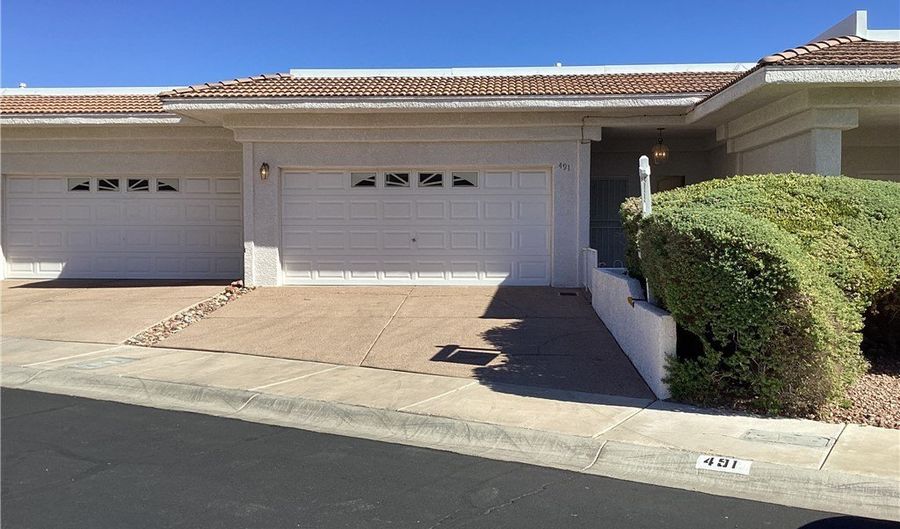 491 Marina Cv, Boulder City, NV 89005 - 3 Beds, 4 Bath