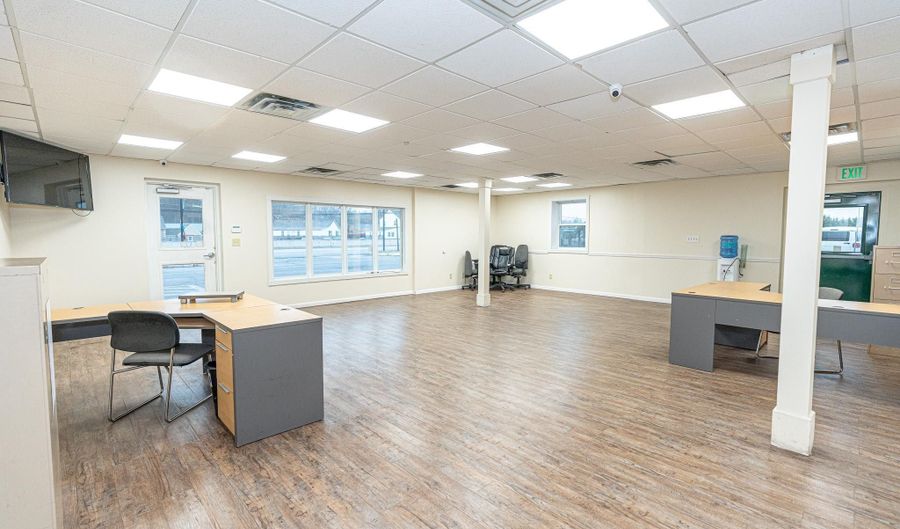 1325 S PHILADELPHIA Blvd, Aberdeen, MD 21001 - 0 Beds, 0 Bath