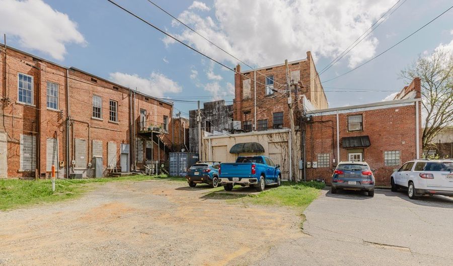217 W Lamar, Americus, GA 31719 - 0 Beds, 0 Bath