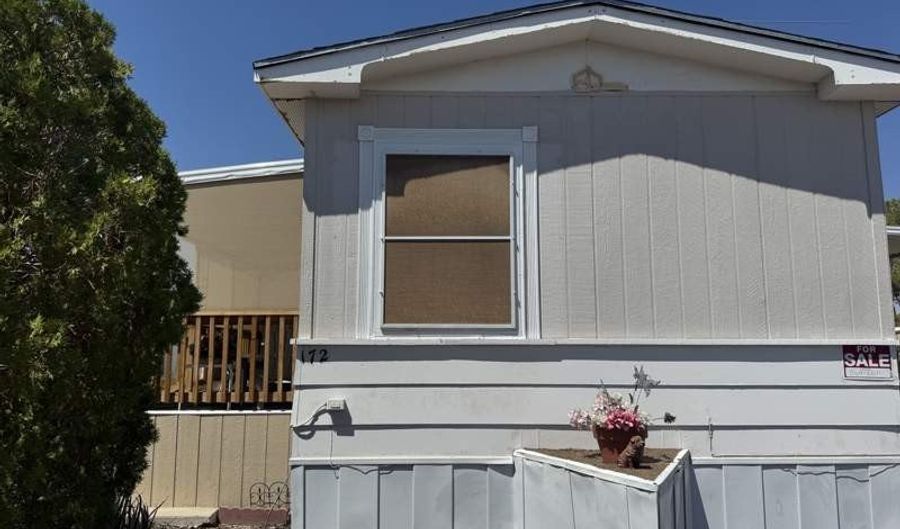 2050 S. Magic Way 172, Henderson, NV 89002 - 2 Beds, 2 Bath