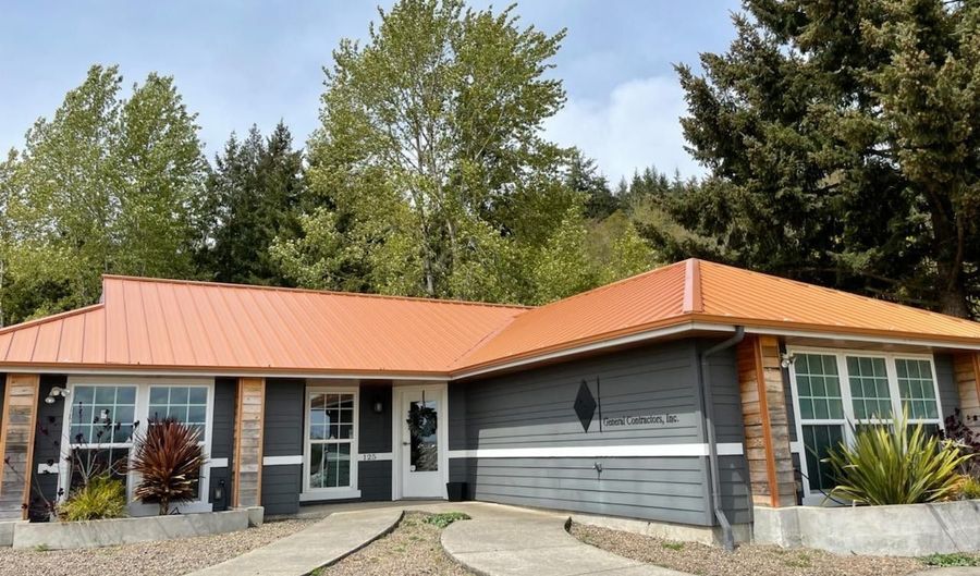 125 50th Ave NW, Salem, OR 97304 - 0 Beds, 0 Bath