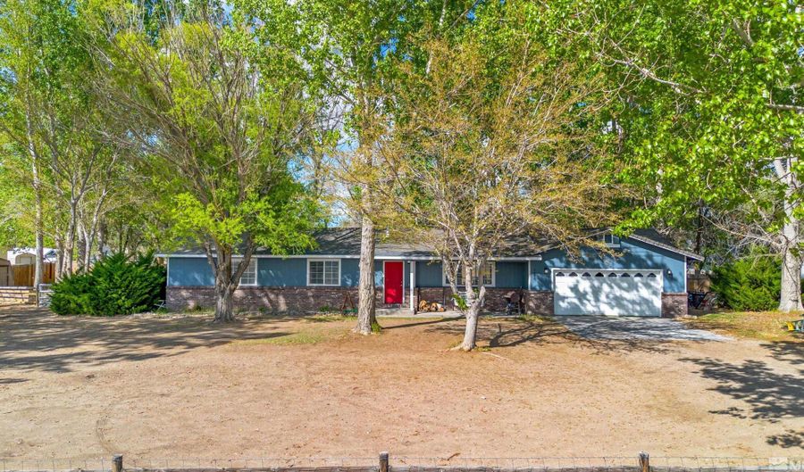 5400 Bottom Rd, Fallon, NV 89406 - 3 Beds, 2 Bath