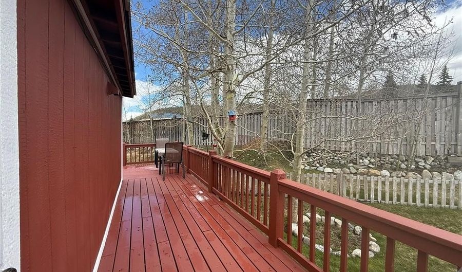 847 Airport Rd 4, Breckenridge, CO 80424 - 3 Beds, 1 Bath