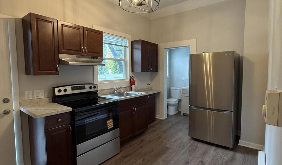 409 6th Ave 2B, Asbury Park, NJ 07712 - 0 Beds, 1 Bath