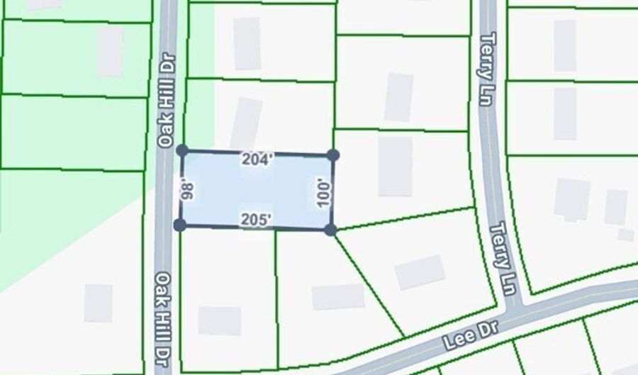 6083 Oak Hill Dr, Austell, GA 30168 - 0 Beds, 0 Bath