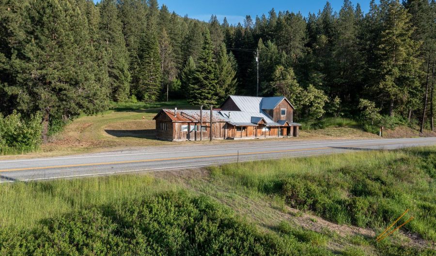 22090 S Hwy 3, Cataldo, ID 83810 - 1 Beds, 1 Bath