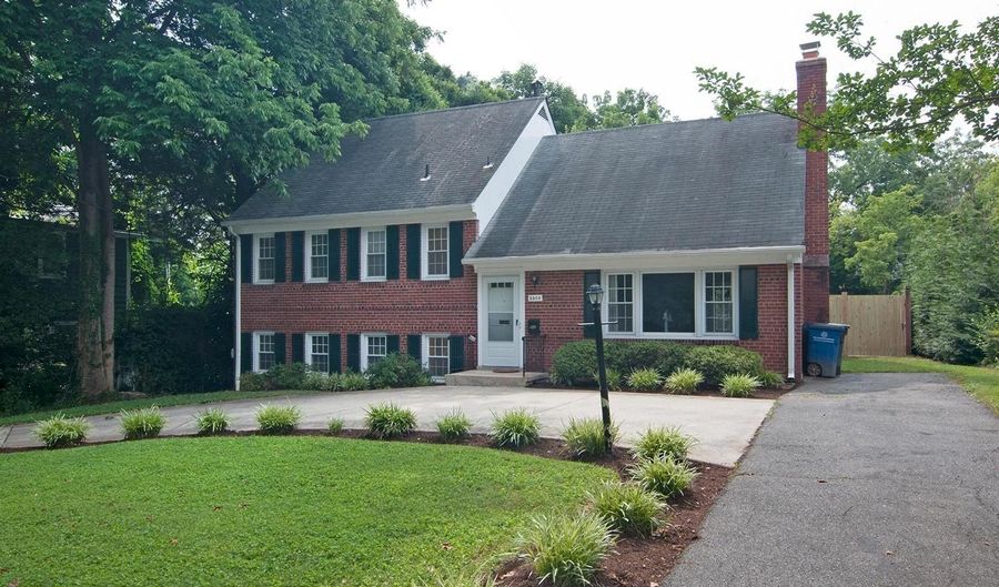 5504 BEECH Ave, Bethesda, MD 20814 - 4 Beds, 3 Bath