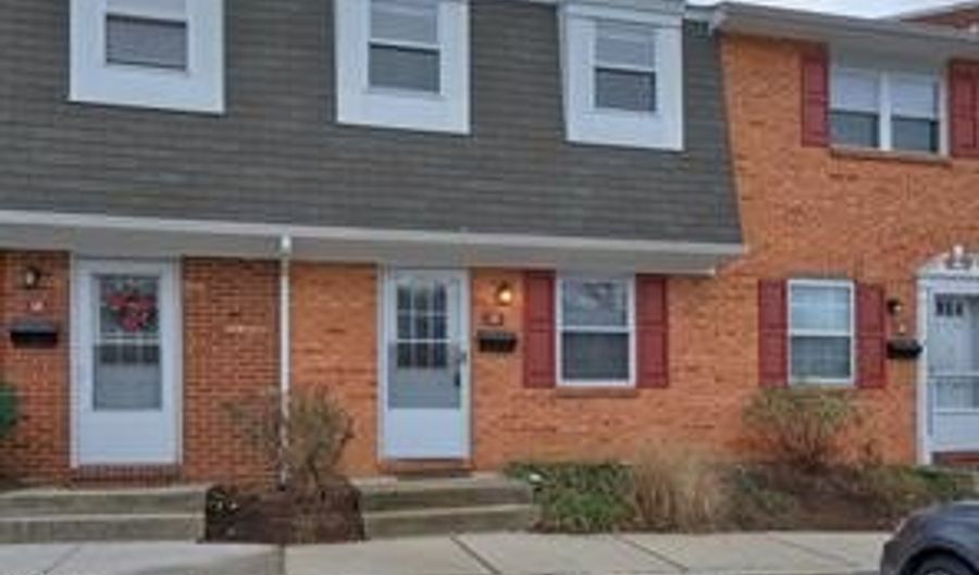 7- B HERITAGE Ct 120, Annapolis, MD 21401 - 2 Beds, 2 Bath