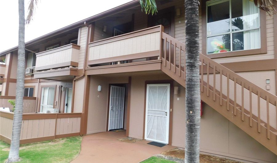 91-1060 Mikohu St 5T, Ewa Beach, HI 96706 - 1 Beds, 1 Bath