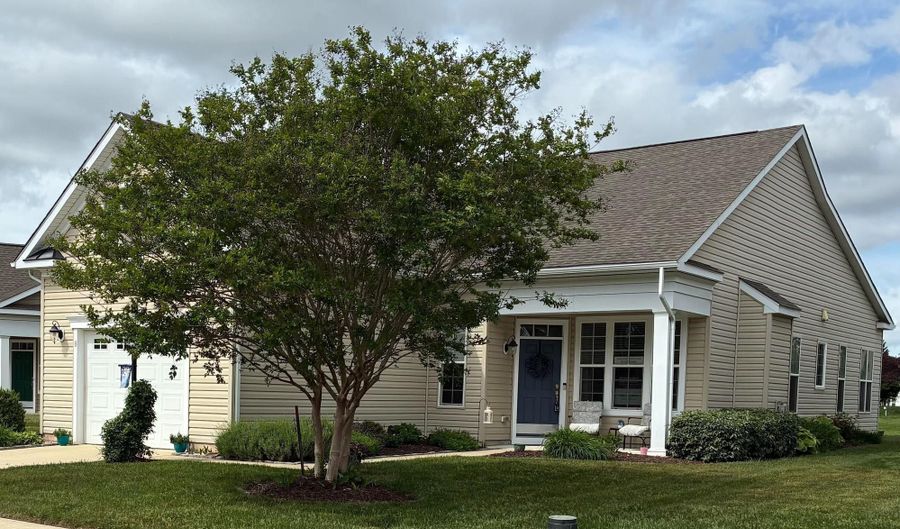 8 HARLEQUIN Loop, Bridgeville, DE 19933 - 3 Beds, 2 Bath