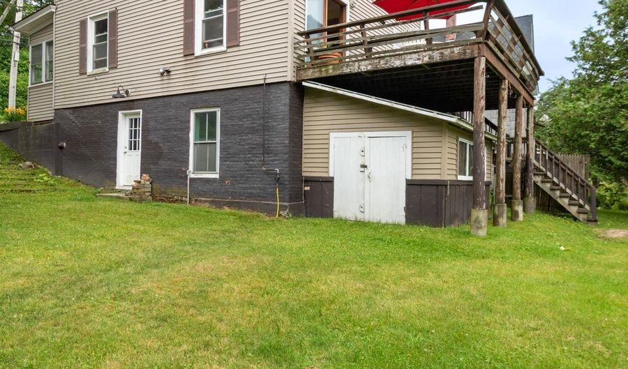 92 Derby St, Brighton, VT 05846 - 3 Beds, 1 Bath