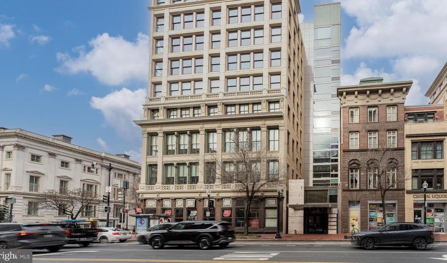 675 E St NW #350, Washington, DC 20004 - 1 Beds, 1 Bath