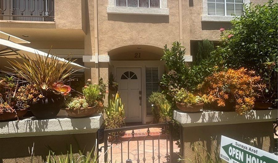 21 Matinee Ct, Aliso Viejo, CA 92656 - 3 Beds, 3 Bath