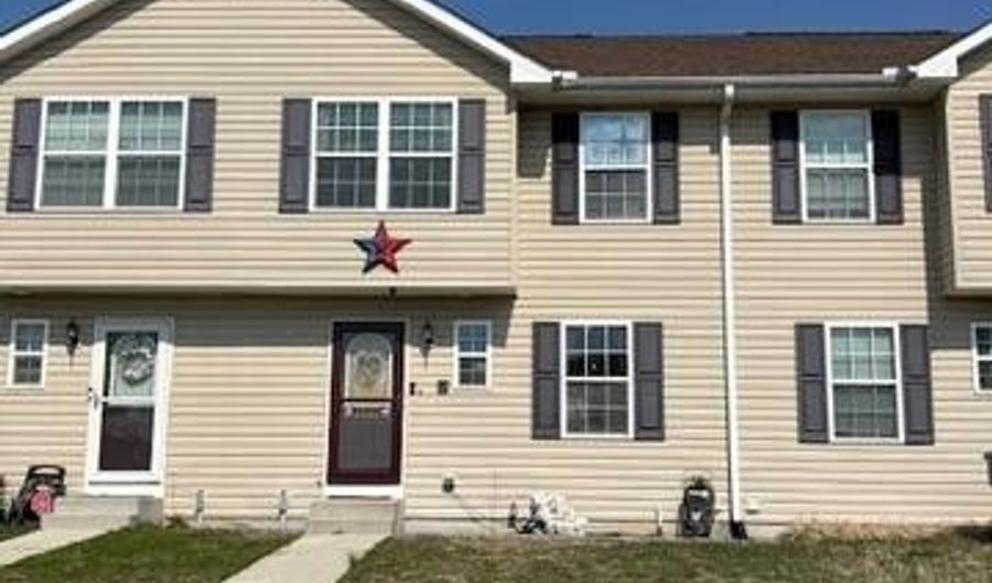 169 MEDAL Way, Magnolia, DE 19962 - 3 Beds, 3 Bath