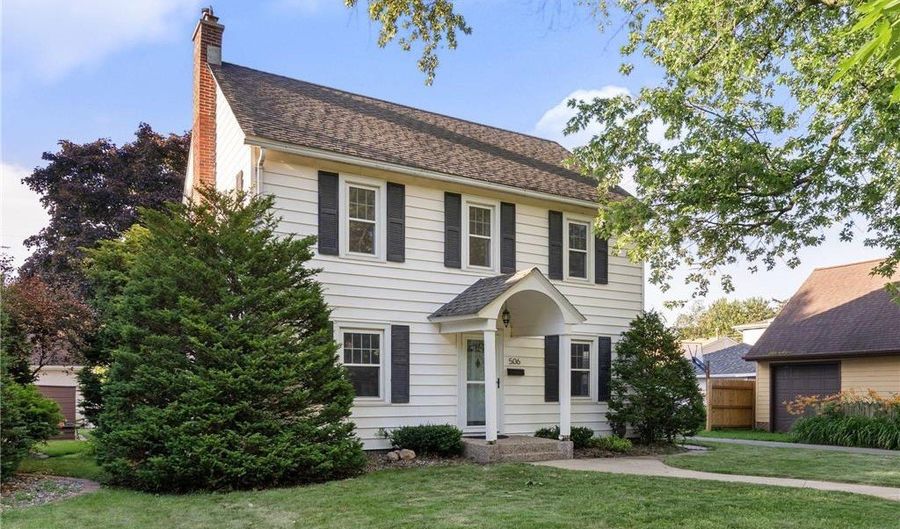 506 6th Ave SW, Austin, MN 55912 - 3 Beds, 2 Bath