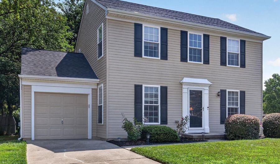 6 ASHEN SKY Ct, Bear, DE 19701 - 3 Beds, 3 Bath