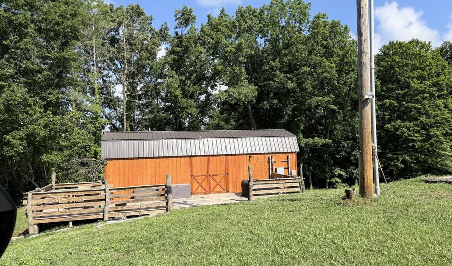 736 Caudill Rd, Beattyville, KY 41311 - 3 Beds, 2 Bath