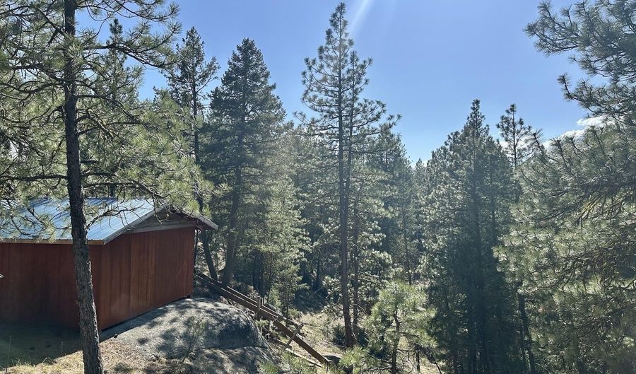 37 Stanley Dr, Cascade, ID 83611 - 0 Beds, 0 Bath