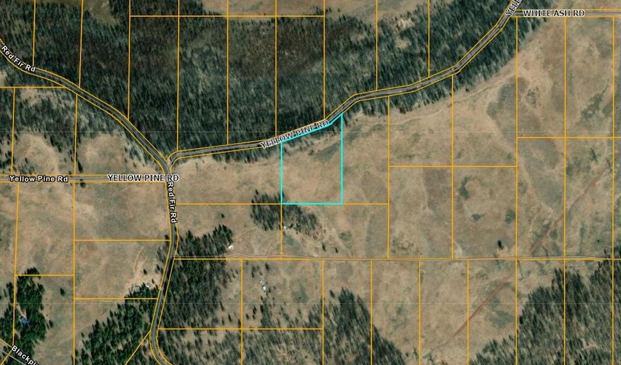 Yellow Pine Road Lot 1000, Bonanza, OR 97623 - 0 Beds, 0 Bath