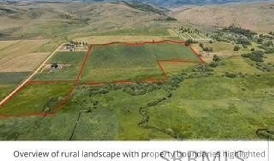 Tbd Reese Lane, Bloomington, ID 83223 - 0 Beds, 0 Bath