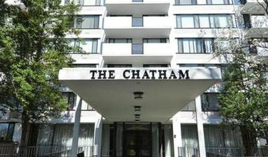 4501 ARLINGTON Blvd 321, Arlington, VA 22203 - 2 Beds, 2 Bath