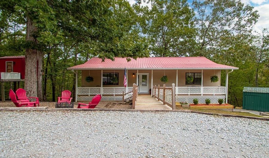 2624 White Tail St, Benton, AR 72019 - 3 Beds, 2 Bath