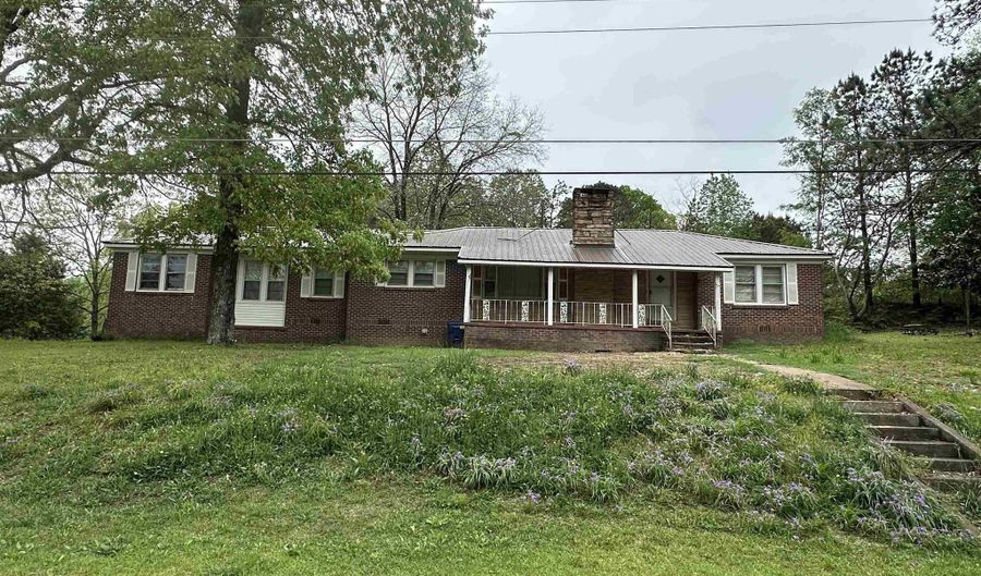 45 Talton Cir, Attalla, AL 35954 - 2 Beds, 1 Bath