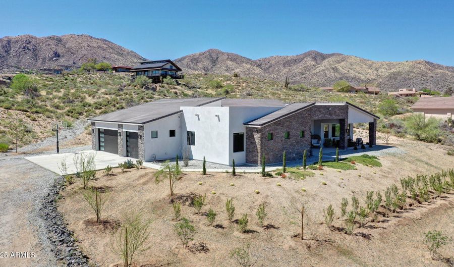 42434 N TONTO Rd, Cave Creek, AZ 85331 - 4 Beds, 3 Bath