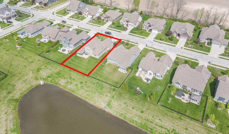 4223 Backstretch Ln, Bargersville, IN 46106 - 3 Beds, 3 Bath