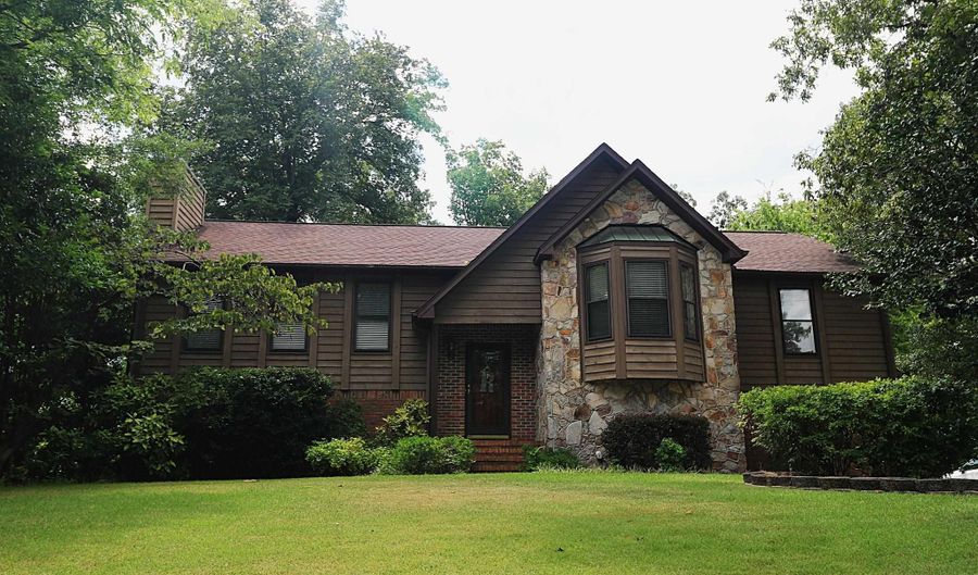 1539 SEQUOIA Trl, Alabaster, AL 35007 - 4 Beds, 3 Bath