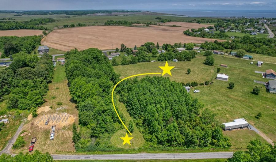 Lot WHITWELLS DELIGHT ROAD, Frederica, DE 19946 - 0 Beds, 0 Bath