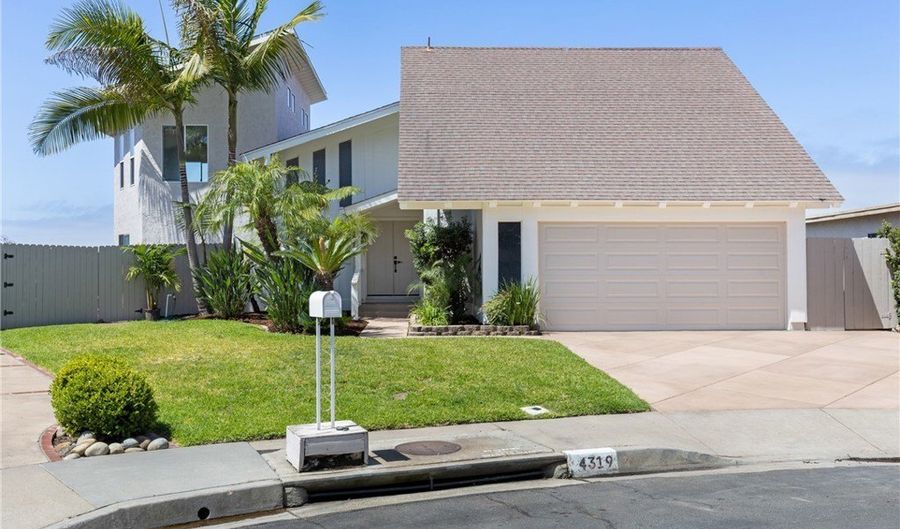 4319 Sea Bright, Carlsbad, CA 92008 - 5 Beds, 4 Bath
