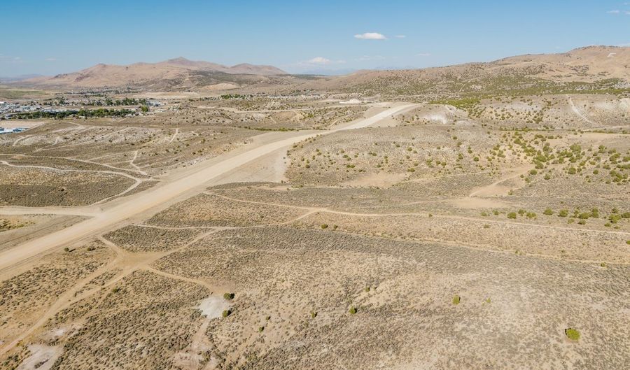 Washington Ave. Access, Elko, NV 89801 - 0 Beds, 0 Bath