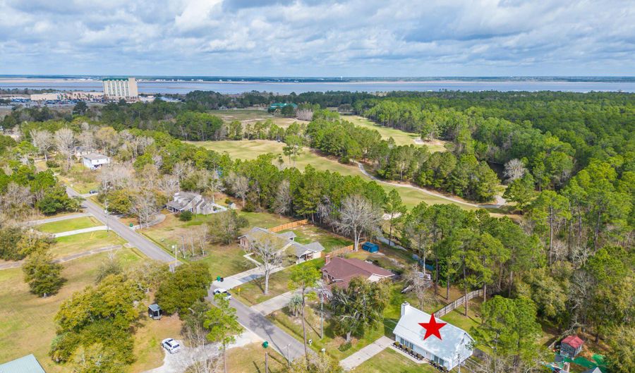 395 Felicity St, Bay St. Louis, MS 39520 - 4 Beds, 2 Bath