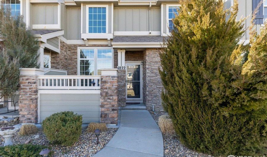 4822 Raven Run, Broomfield, CO 80023 - 3 Beds, 3 Bath