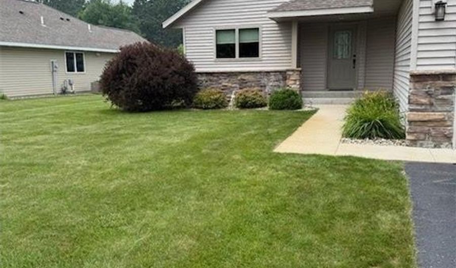 2578 Cherry Lane Ct NE, Alexandria, MN 56308 - 2 Beds, 2 Bath