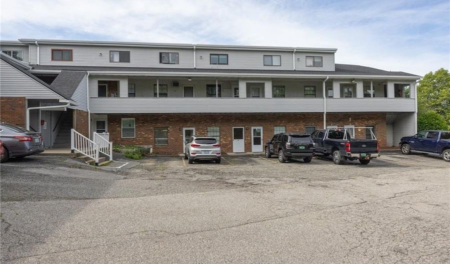 444 Woodward Rd 23, North Providence, RI 02904 - 1 Beds, 1 Bath