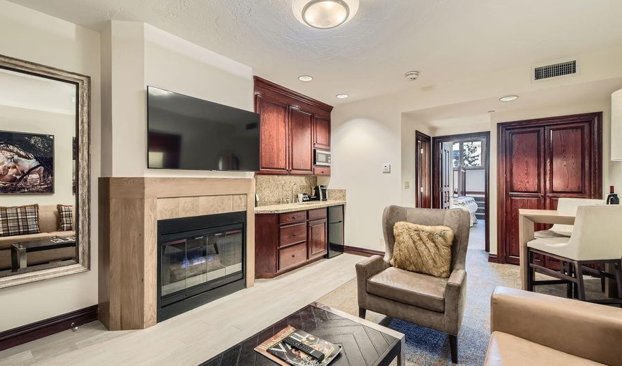 26 Avondale Ln 103-H, Beaver Creek, CO 81620 - 1 Beds, 1 Bath