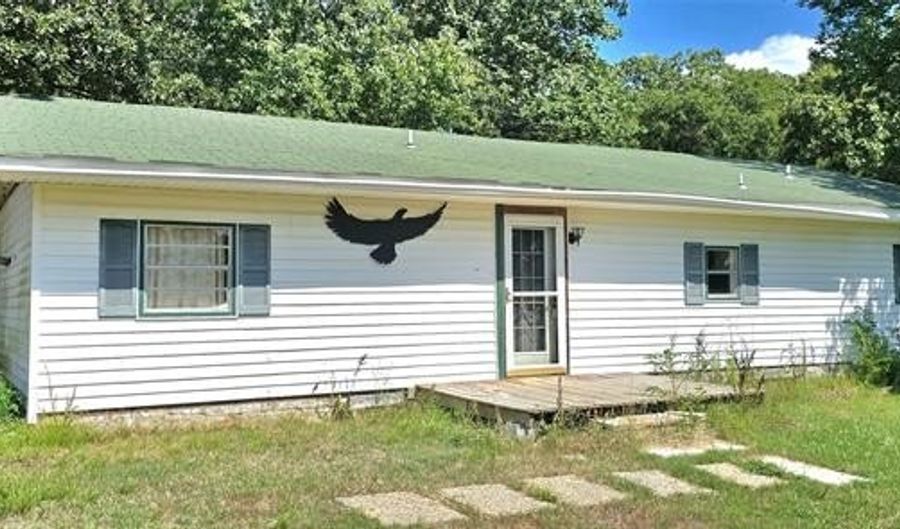 114 Cedar Tree Rd, McAlester, OK 74501 - 3 Beds, 2 Bath