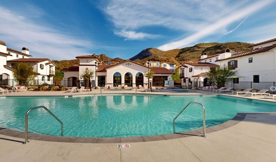 310 Fraser Pt Plan: Residence 1-Sol Vista, Camarillo, CA 93012 - 3 Beds, 3 Bath