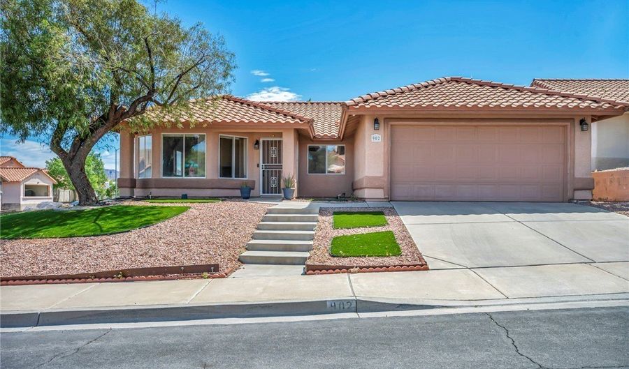 902 Big Horn St, Henderson, NV 89002 - 3 Beds, 2 Bath